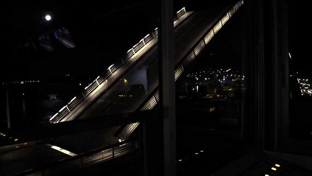 L'invitation au voyage