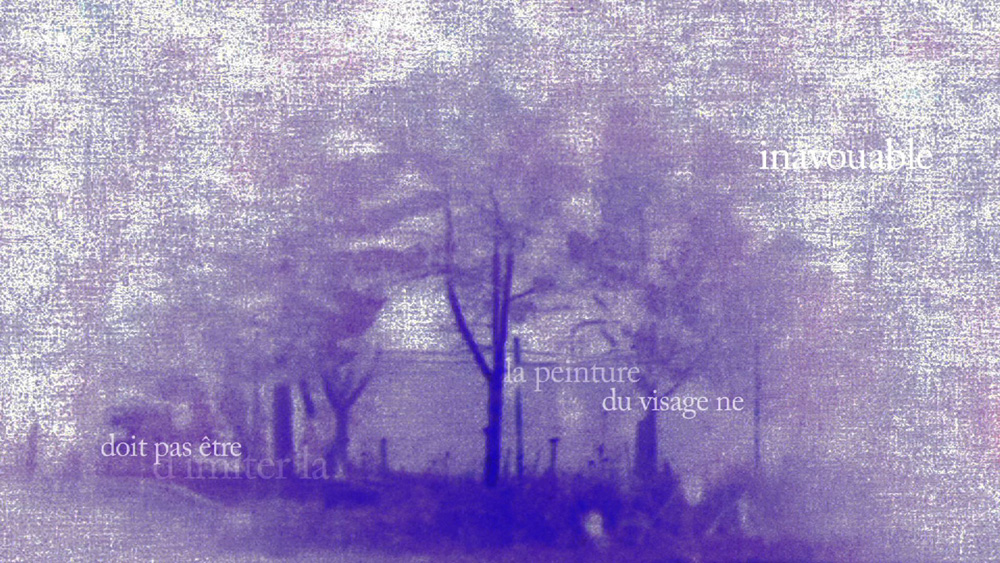 Les photos inductrices (Troisième partie)