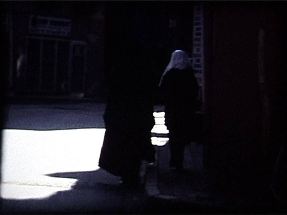 Fugue pour piano et caméra : Un train pour Tashkent