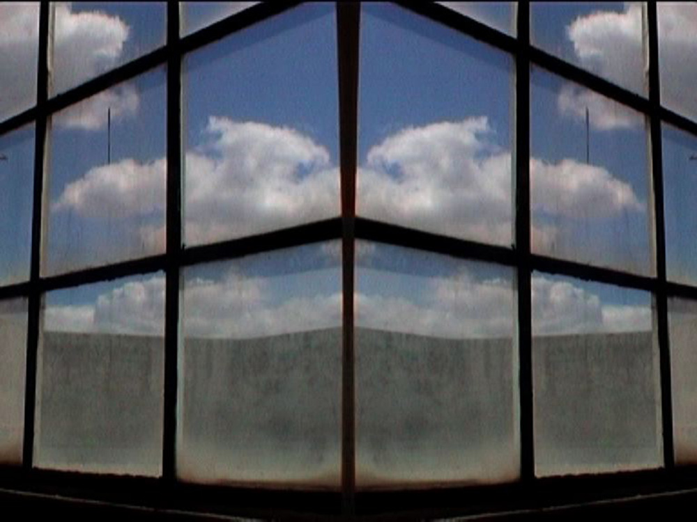 Fugue pour piano et caméra : The dreamcatcher